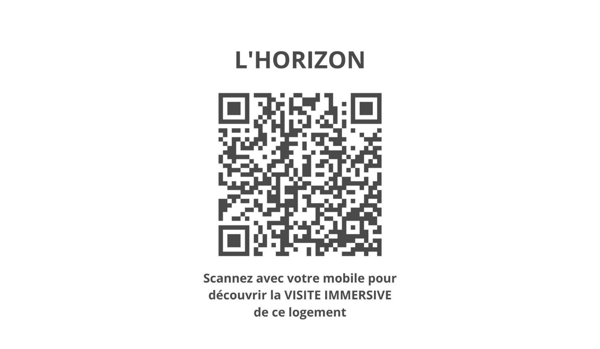 L'Horizon By Cocoonr Daire Rennes Dış mekan fotoğraf